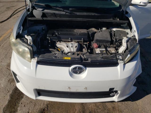 Photo 12 from auction – 2012 TOYOTA SCION XB with VIN JTLZE4FE4CJ026025