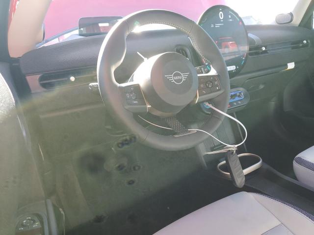 Photo 8 from auction – 2025 MINI COOPER S with VIN WMW23GD02S2W30108
