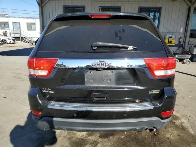 Photo 6 from auction – 2013 JEEP GRAND CHER with VIN 1C4RJEBG2DC656944