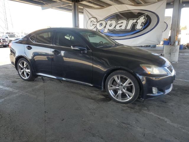 Photo 4 from auction – 2009 LEXUS IS 250 with VIN JTHBK262095103800