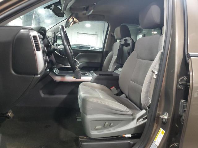Photo 7 from auction – 2014 CHEVROLET SILVERADO with VIN 3GCUKREC9EG194744