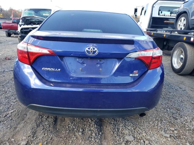 Photo 6 from auction – 2015 TOYOTA COROLLA L with VIN 2T1BURHEXFC404097
