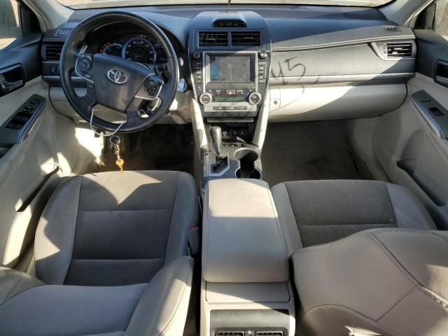 Photo 8 from auction – 2013 TOYOTA CAMRY with VIN 4T1BD1FKXDU095432