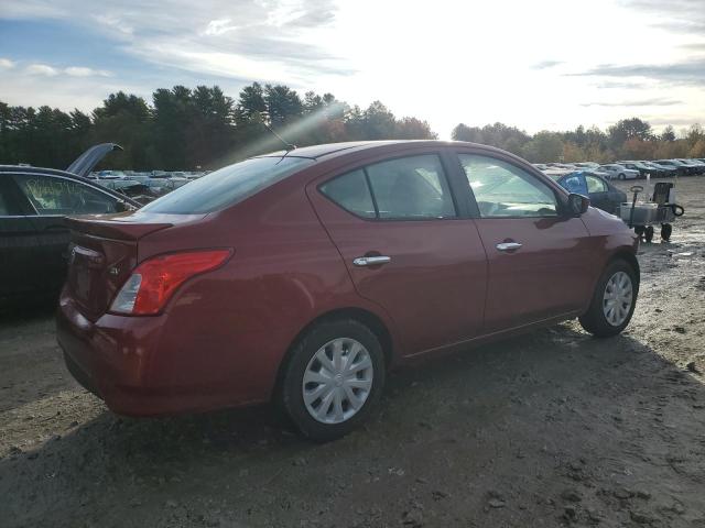 Photo 3 from auction – 2017 NISSAN VERSA S with VIN 3N1CN7AP7HK445085