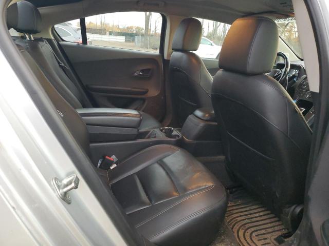 Photo 10 from auction – 2015 CHEVROLET VOLT with VIN 1G1RD6E45FU112068