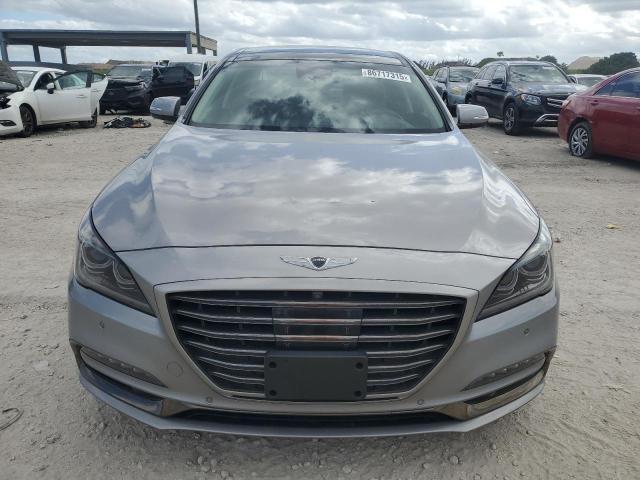 Photo 5 from auction – 2020 GENESIS G80 BASE with VIN KMTFN4JE5LU330616