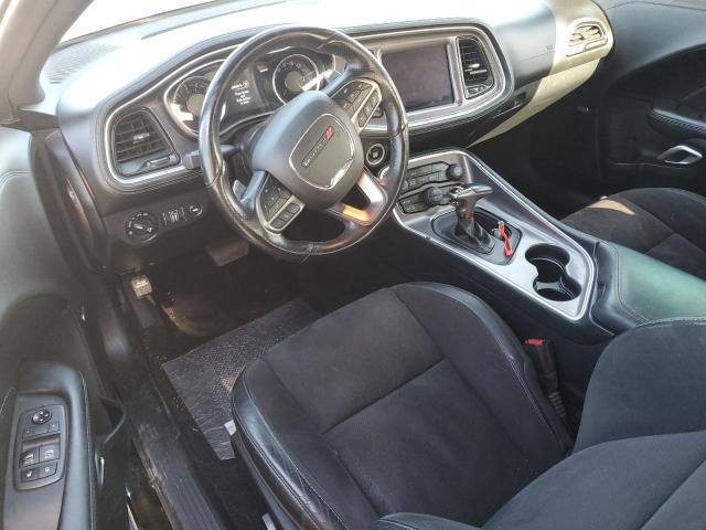 Photo 8 from auction – 2020 DODGE CHALLENGER with VIN 2C3CDZFJ3LH242694