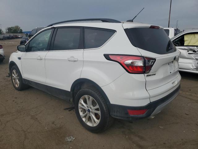 Photo 2 from auction – 2018 FORD ESCAPE SE with VIN 1FMCU0GD8JUB17017