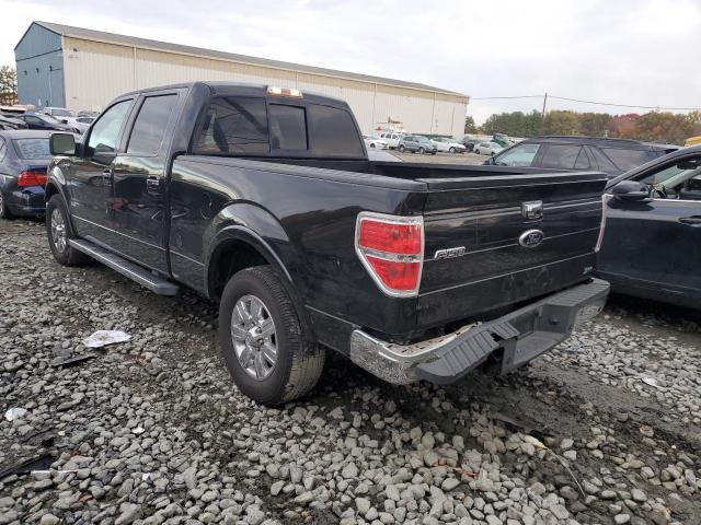 Photo 2 from auction – 2010 FORD F150 SUPER with VIN 1FTFW1CV3AKB36182