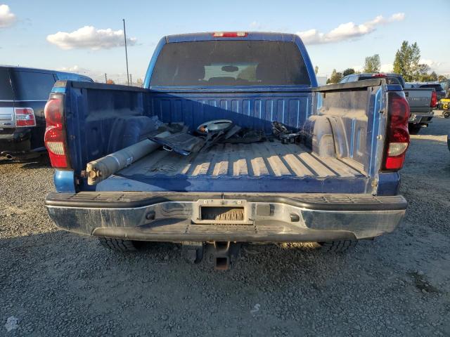Photo 6 from auction – 2004 CHEVROLET SILVERADO with VIN 2GCEK13T541313308