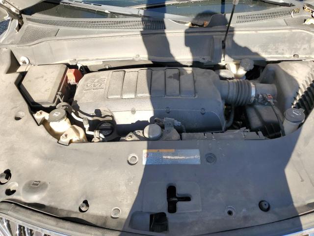 Photo 12 from auction – 2014 BUICK ENCLAVE with VIN 5GAKVAKD7EJ374575