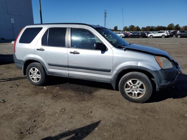 Photo 4 from auction – 2004 HONDA CR-V EX with VIN SHSRD78884U226284