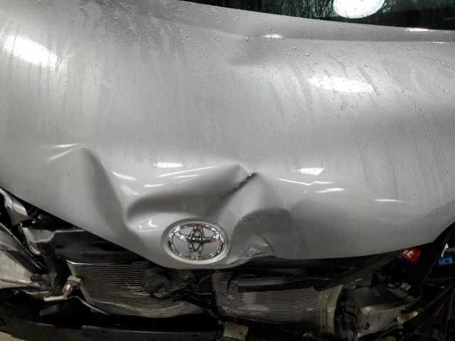 Photo 12 from auction – 2012 TOYOTA SIENNA LE with VIN 5TDKK3DC7CS184881