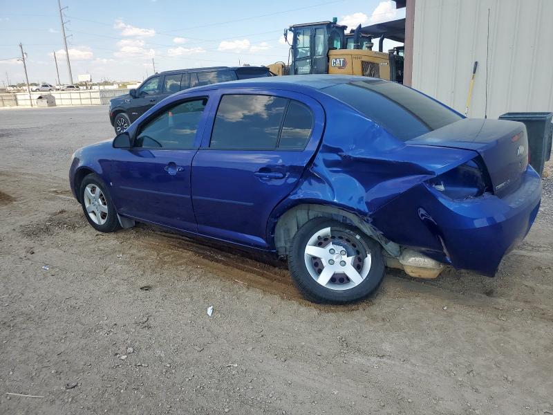 Photo 2 from auction – 2006 CHEVROLET COBALT LS with VIN 1G1AK55F567882090