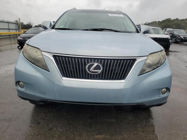 Photo 5 from auction – 2010 LEXUS RX 350 with VIN 2T2ZK1BA7AC002943