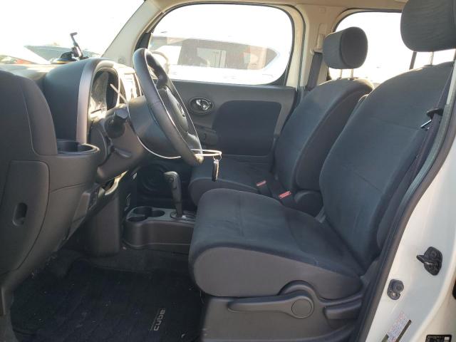 Photo 7 from auction – 2009 NISSAN CUBE BASE with VIN JN8AZ28R49T120022