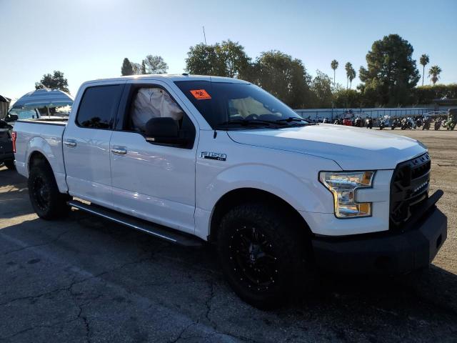 Photo 4 from auction – 2015 FORD F150 SUPER with VIN 1FTEW1CF6FKE84134