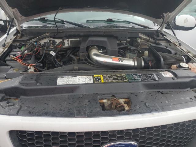Zdjęcie 11 z aukcji – 2002 FORD F150 z VIN 1FTRX18L12NA58230