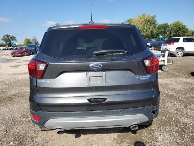 Photo 6 from auction – 2019 FORD ESCAPE TIT with VIN 1FMCU9J94KUA73172