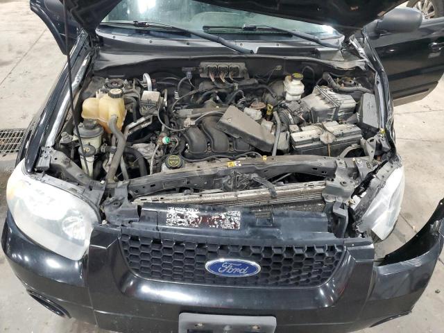 Photo 12 from auction – 2007 FORD ESCAPE LIM with VIN 1FMCU94137KA41757