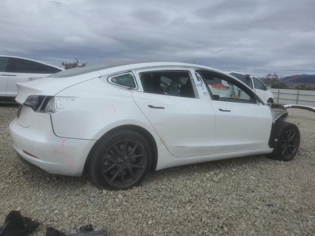 Photo 3 from auction – 2023 TESLA MODEL 3 with VIN 5YJ3E1EA0PF486388
