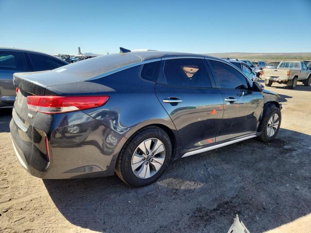 Photo 3 from auction – 2017 KIA OPTIMA HYB with VIN KNAGT4LE5H5011575