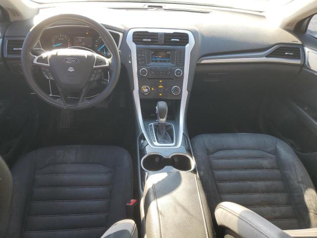 Photo 8 from auction – 2015 FORD FUSION SE with VIN 3FA6P0H74FR164082