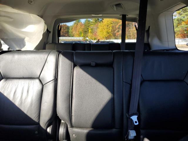 صورة رقم 10 من المزاد - 2015 HONDA PILOT EXL مع VIN 5FNYF4H52FB060090
