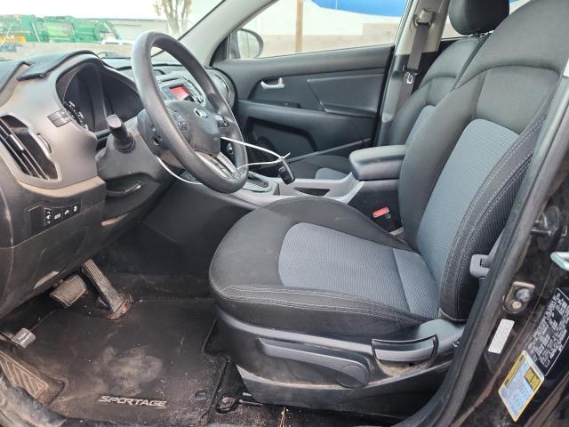 Photo 7 from auction – 2016 KIA SPORTAGE L with VIN KNDPBCAC7G7828308