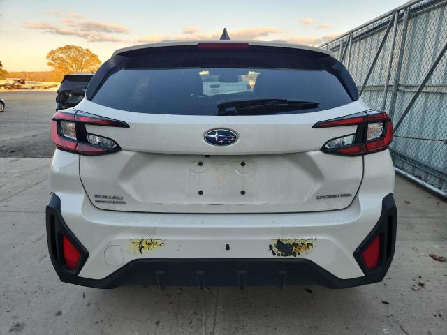 Photo 6 from auction – 2025 SUBARU CROSSTREK with VIN JF2GUABC2S8248367