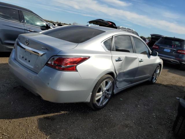 Photo 3 from auction – 2015 NISSAN ALTIMA 3.5 with VIN 1N4BL3AP7FC242052
