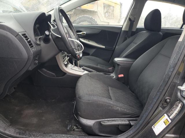 Фото 7 с аукциона – 2010 TOYOTA COROLLA BA с VIN 2T1BU4EE4AC464022