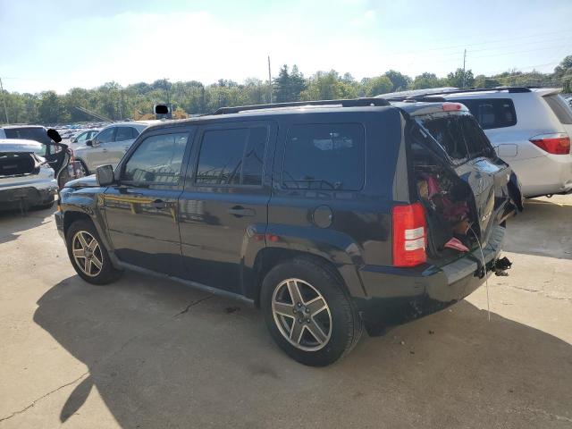 Photo 2 from auction – 2009 JEEP PATRIOT SP with VIN 1J4FF28B49D186930