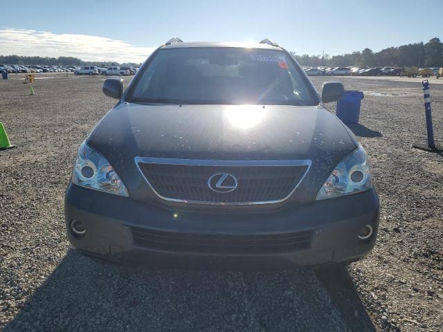 Photo 5 from auction – 2007 LEXUS RX 400H with VIN JTJGW31U972003720