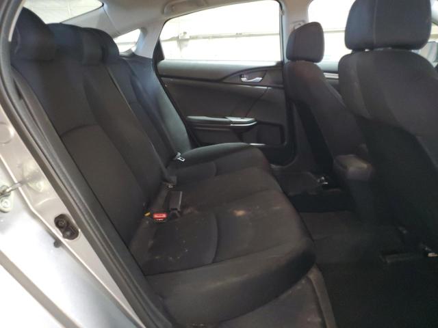 Photo 10 from auction – 2016 HONDA CIVIC LX with VIN 19XFC2F57GE034681