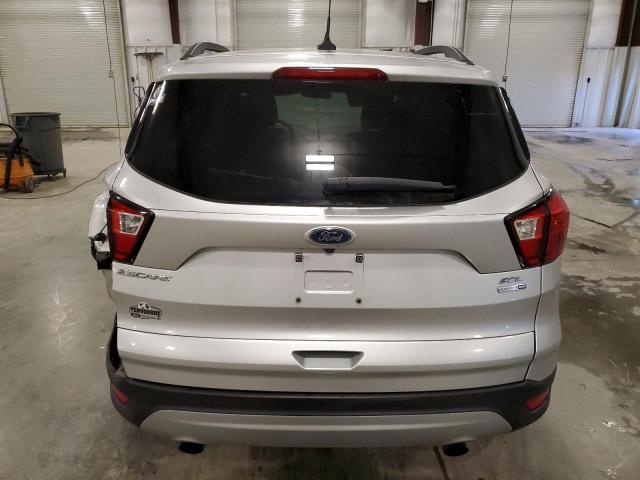 Photo 6 from auction – 2019 FORD ESCAPE SEL with VIN 1FMCU9HD2KUA93575