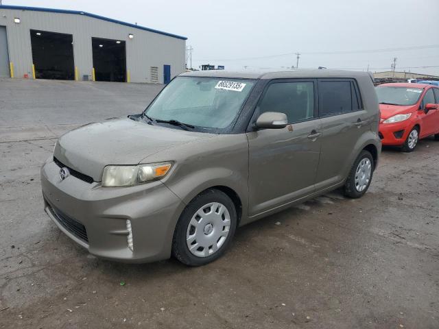 2014 TOYT SCION XB - Търг №86529135