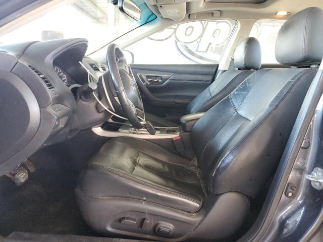 Photo 7 from auction – 2013 NISSAN ALTIMA 3.5 with VIN 1N4BL3AP1DC109199
