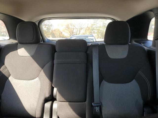 Photo 10 from auction – 2017 JEEP CHEROKEE S with VIN 1C4PJMAB9HW556996