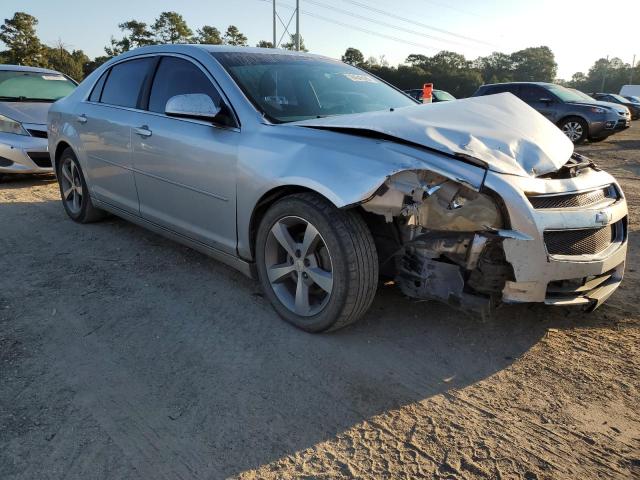 Photo 4 from auction – 2011 CHEVROLET MALIBU with VIN 1G1ZC5E1XBF298272