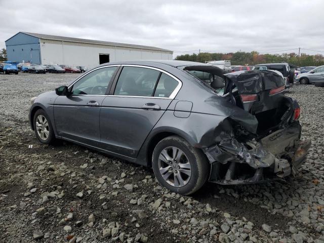 Photo 2 from auction – 2012 HONDA ACCORD LXP with VIN 1HGCP2F49CA186541