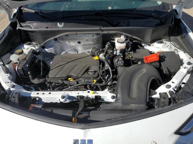 Zdjęcie 12 z aukcji – 2025 BUICK ENCORE GX z VIN KL4AMBSP9SB109640