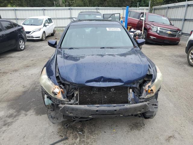 Photo 5 from auction – 2011 HONDA ACCORD EXL with VIN 1HGCP3F84BA016675