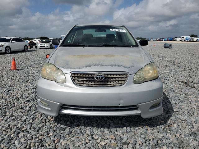 Photo 5 from auction – 2007 TOYOTA COROLLA CE with VIN 2T1BR32EX7C766696