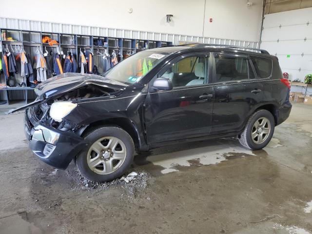 TOYOTA RAV4 2011 with VIN 2T3BF4DV5BW135686 - Photo from auction