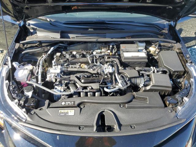 Photo 11 from auction – 2026 TOYOTA COROLLA LE with VIN 5YFB4MDE5TP361972