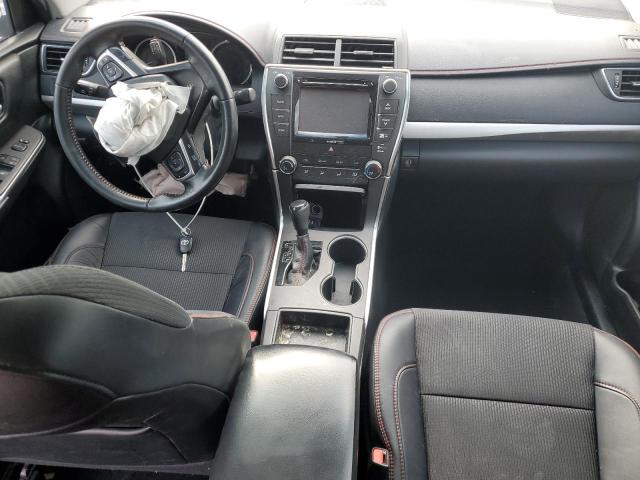 Photo 8 from auction – 2016 TOYOTA CAMRY LE with VIN 4T1BF1FK2GU127238