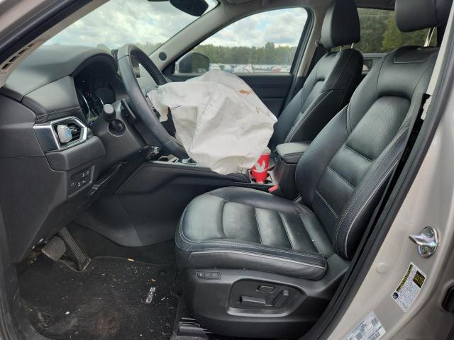 Photo 7 from auction – 2025 MAZDA CX-5 PREMIUM PLUS with VIN JM3KFBEM7S0579609