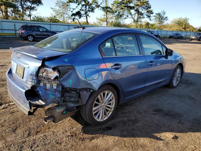 Photo 3 from auction – 2015 SUBARU IMPREZA PREMIUM PLUS with VIN JF1GJAK67FH011936