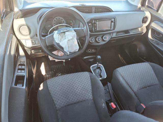 Photo 8 from auction – 2015 TOYOTA YARIS with VIN VNKKTUD32FA030526